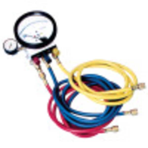 ANALOG TEST KIT TK-99E